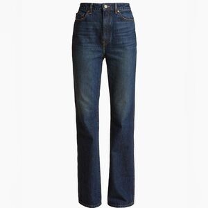 Khaite Danielle jeans